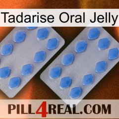 Tadarise Oral Jelly 20